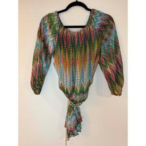 Sandro Ferrone Dress